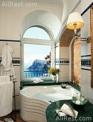 Hotel Caesar Augustus 26